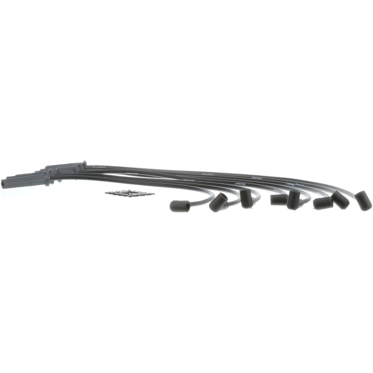 Blue Streak Wire Spark Plug Wire Set 10001