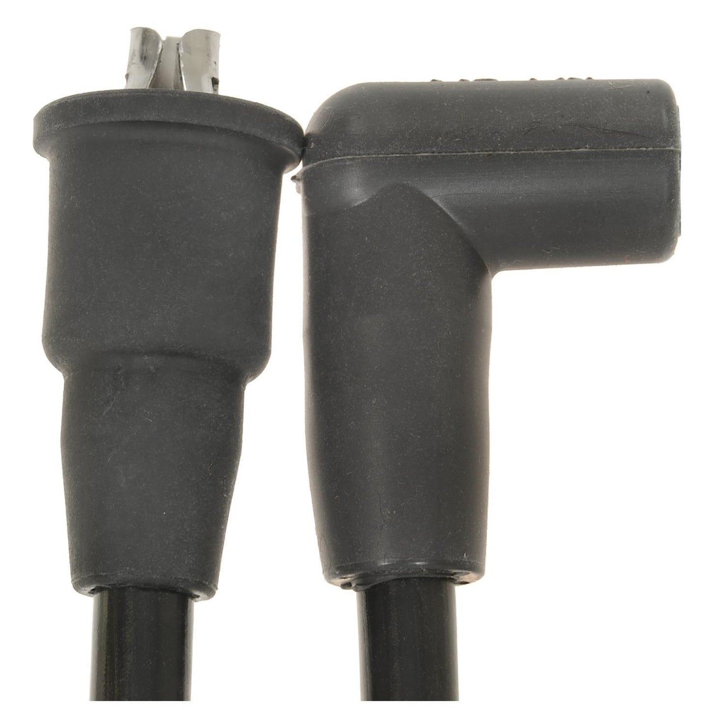 Blue Streak Wire Spark Plug Wire Set 10005