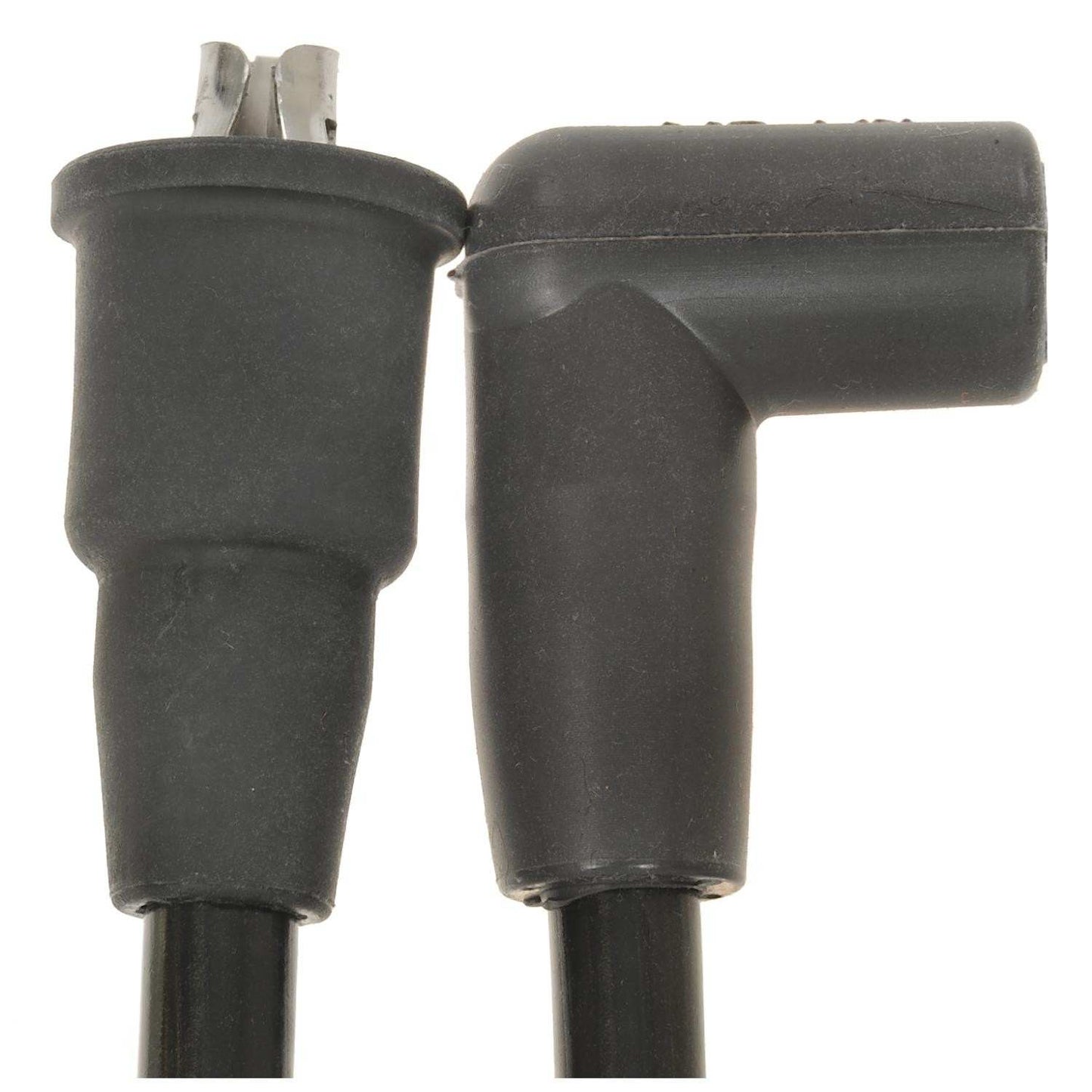 Blue Streak Wire Spark Plug Wire Set 10005