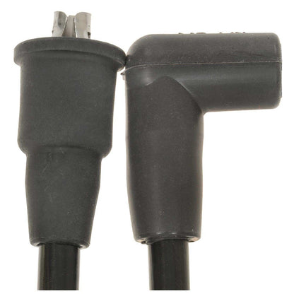 Blue Streak Wire Spark Plug Wire Set 10005