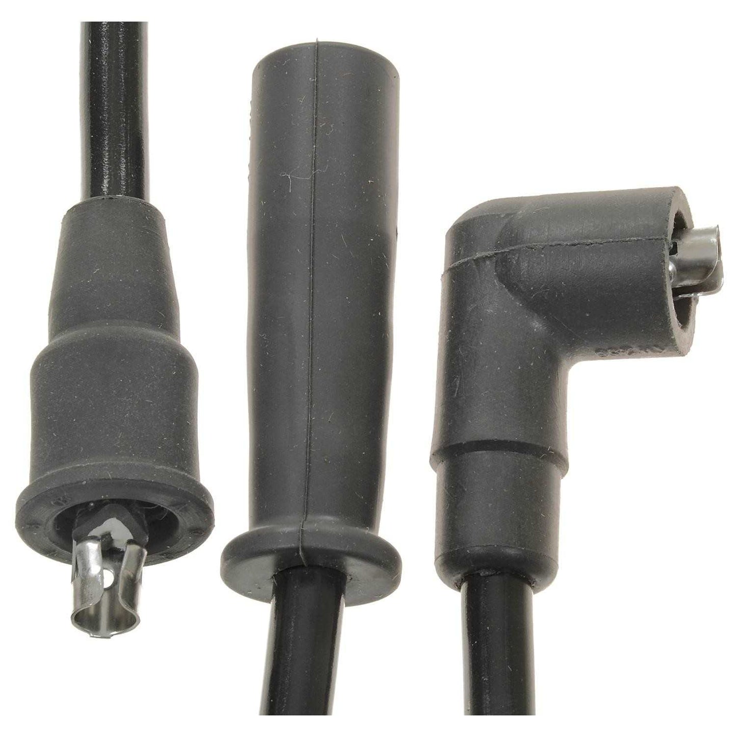 Blue Streak Wire Spark Plug Wire Set 10006