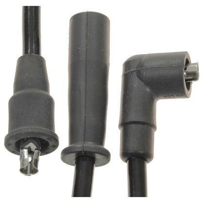 Blue Streak Wire Spark Plug Wire Set 10006