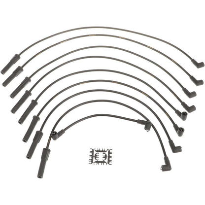 Blue Streak Wire Spark Plug Wire Set 10008