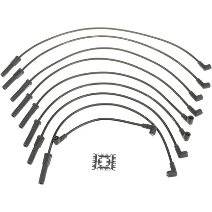 Blue Streak Wire Spark Plug Wire Set 10008