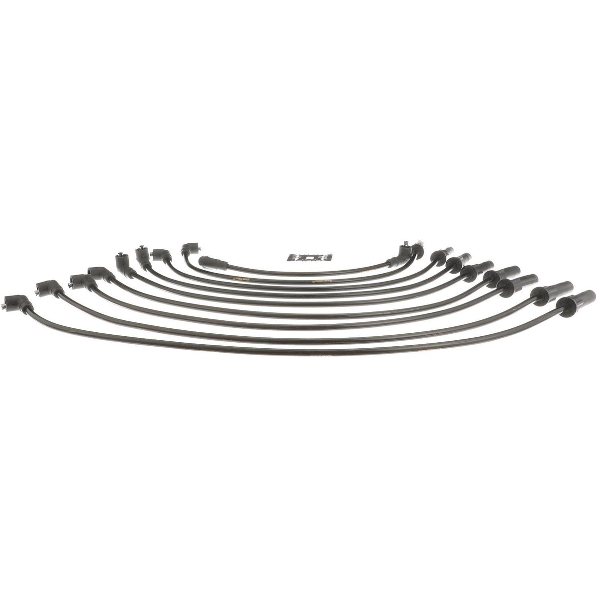 Blue Streak Wire Spark Plug Wire Set 10008