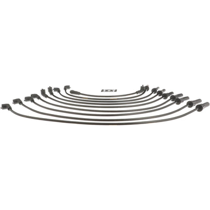 Blue Streak Wire Spark Plug Wire Set 10008