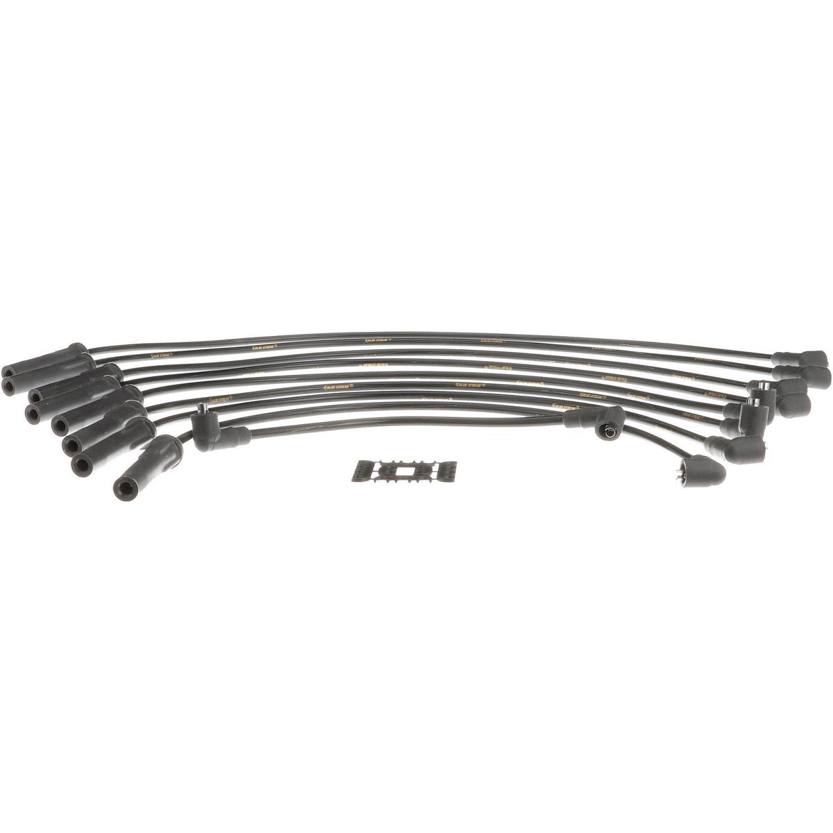 Blue Streak Wire Spark Plug Wire Set 10008
