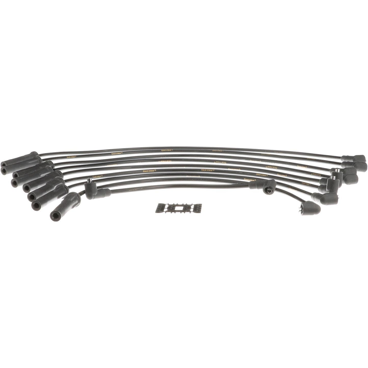 Blue Streak Wire Spark Plug Wire Set 10008