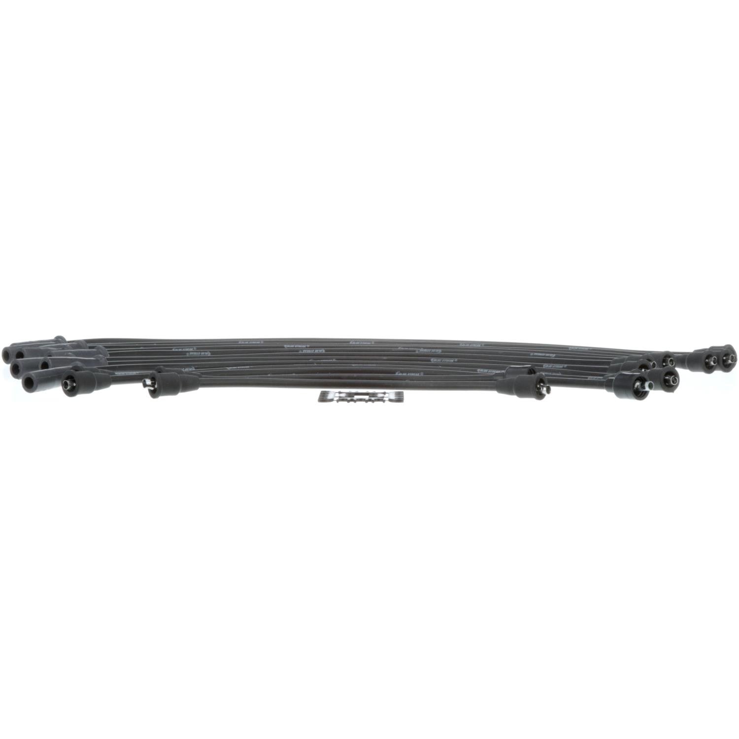 Blue Streak Wire Spark Plug Wire Set 10009