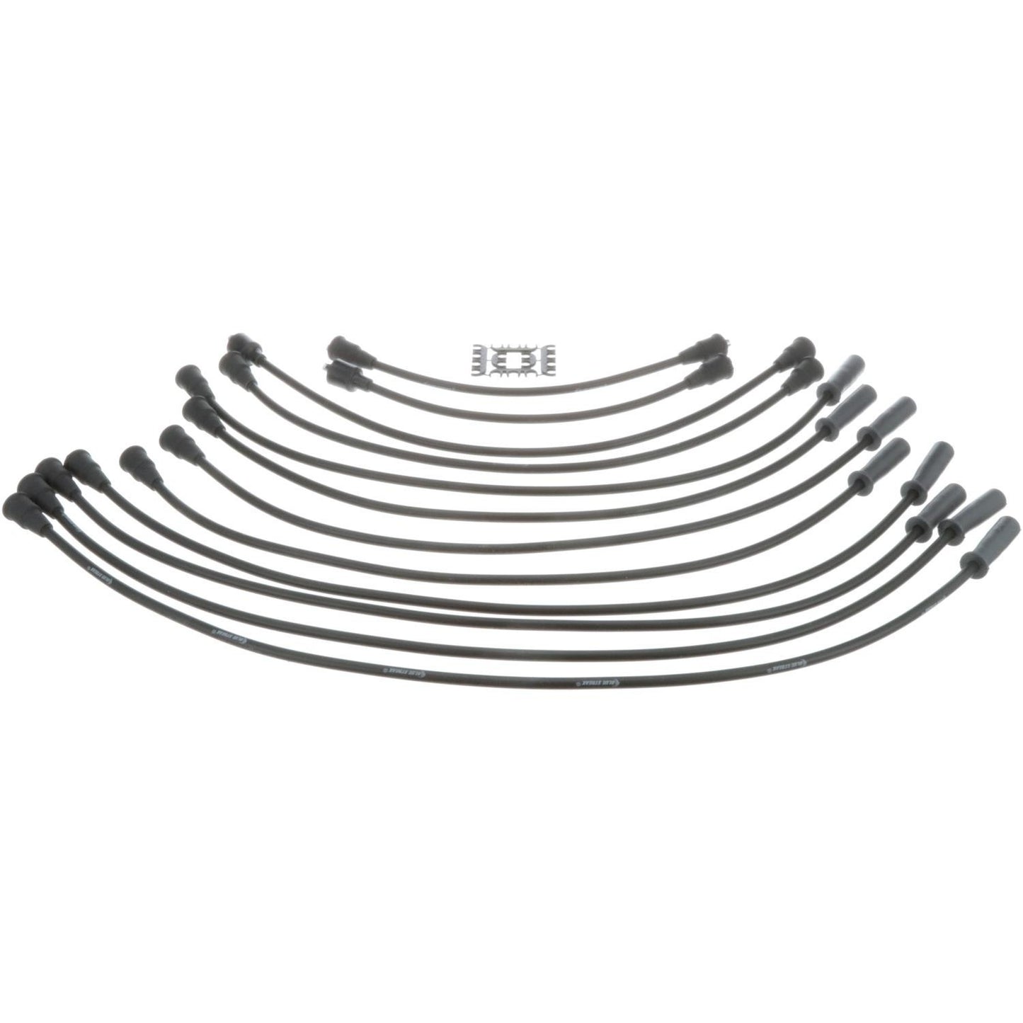 Blue Streak Wire Spark Plug Wire Set 10009