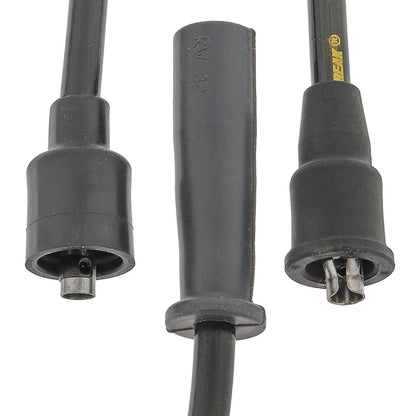 Blue Streak Wire Spark Plug Wire Set 10009