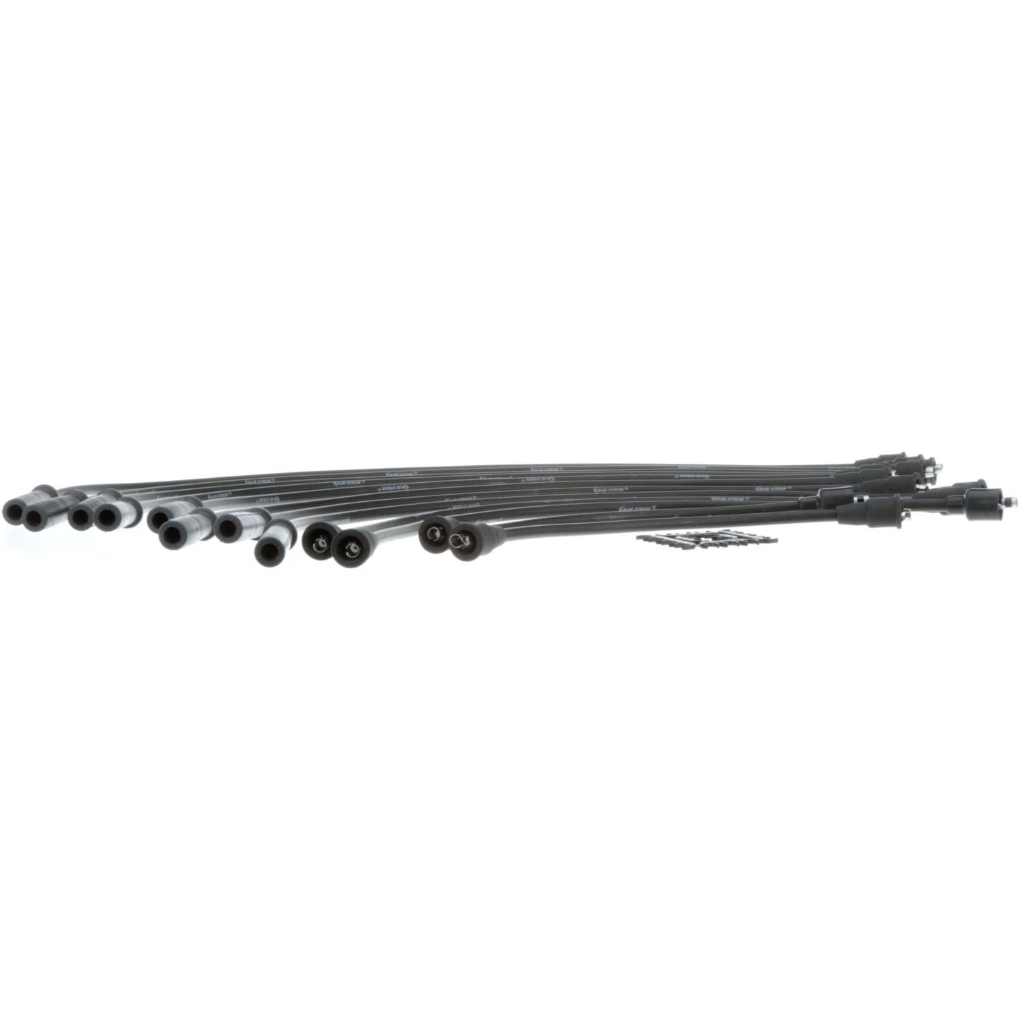 Blue Streak Wire Spark Plug Wire Set 10009
