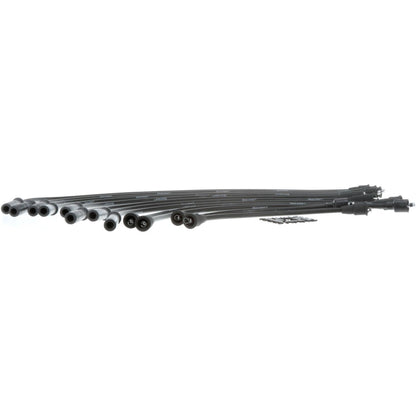 Blue Streak Wire Spark Plug Wire Set 10009