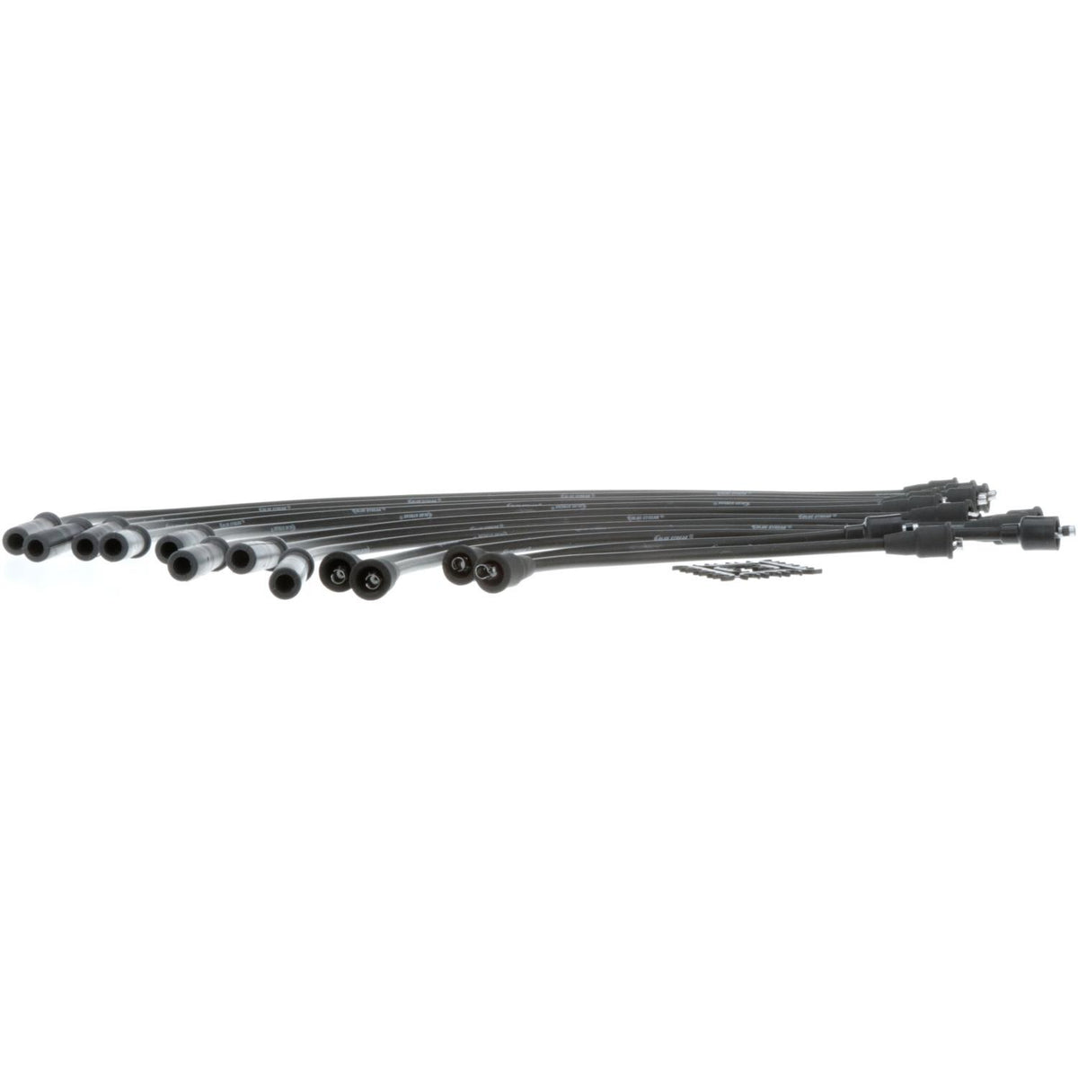 Blue Streak Wire Spark Plug Wire Set 10009