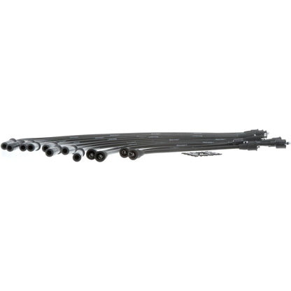 Blue Streak Wire Spark Plug Wire Set 10009