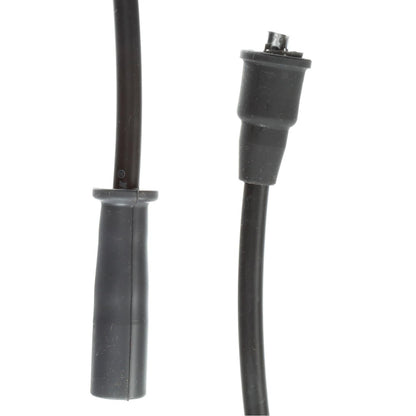 Blue Streak Wire Spark Plug Wire Set 10009