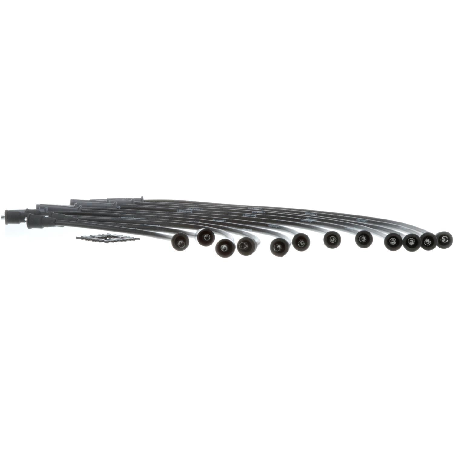Blue Streak Wire Spark Plug Wire Set 10009