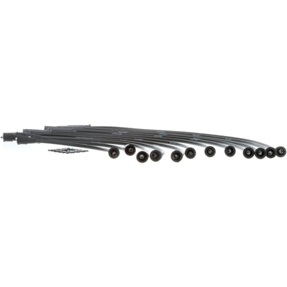 Blue Streak Wire Spark Plug Wire Set 10009