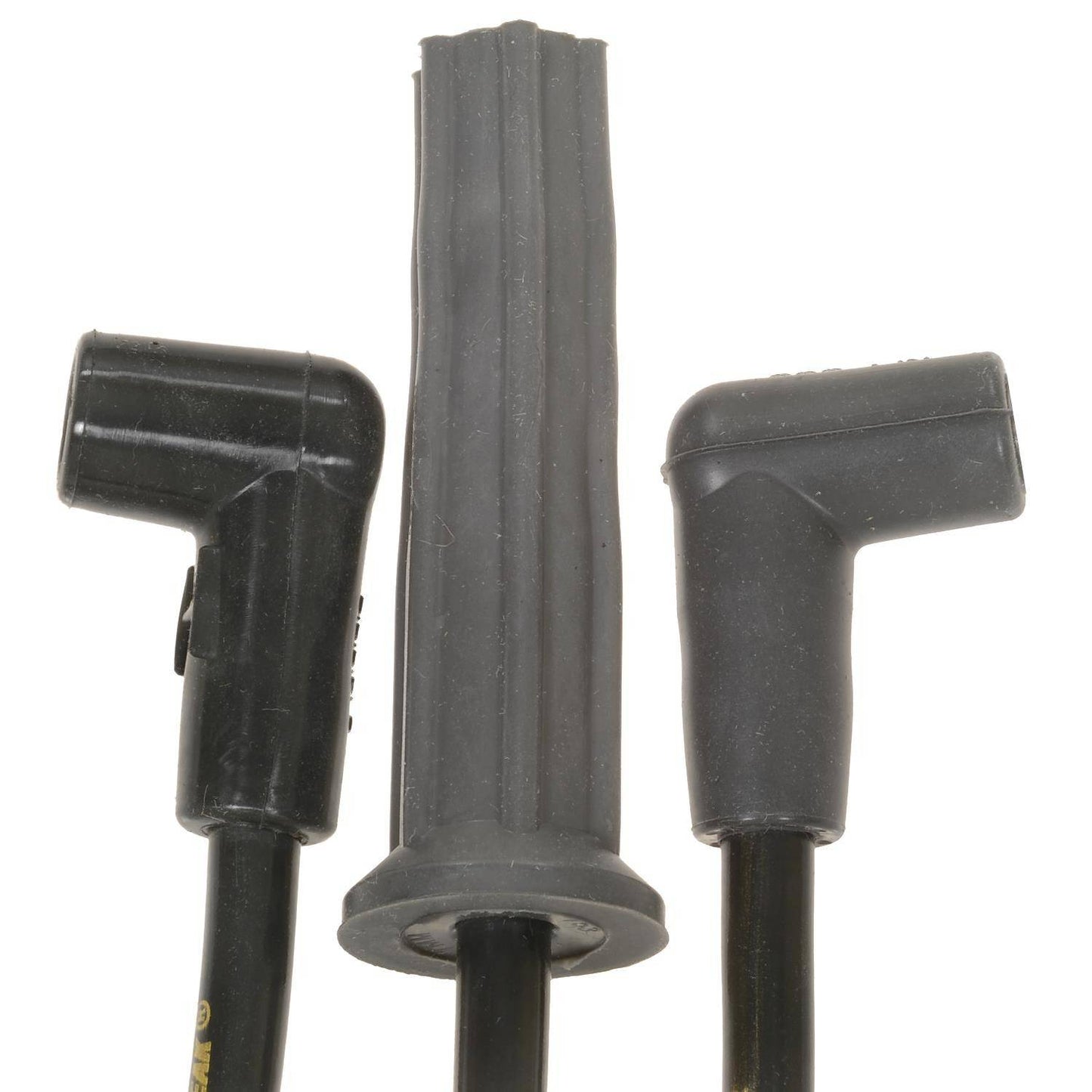 Blue Streak Wire Spark Plug Wire Set 10010