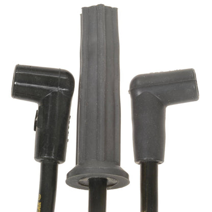 Blue Streak Wire Spark Plug Wire Set 10010