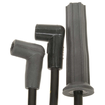 Blue Streak Wire Spark Plug Wire Set 10014