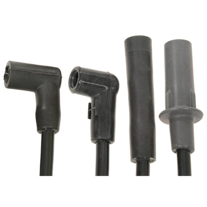 Blue Streak Wire Spark Plug Wire Set 10016