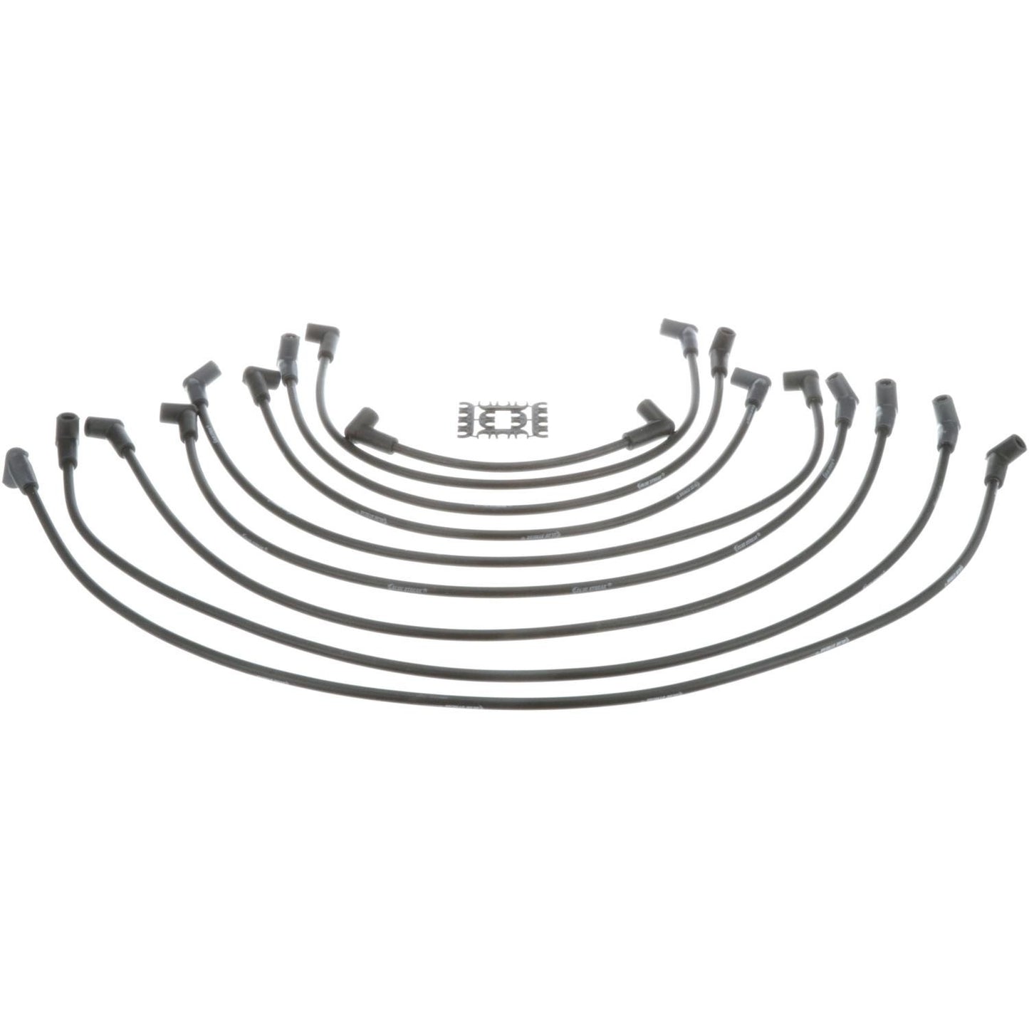 Blue Streak Wire Spark Plug Wire Set 10018