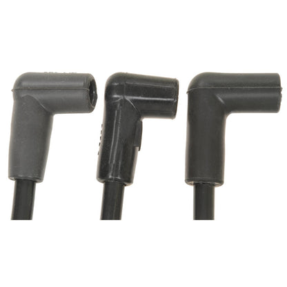 Blue Streak Wire Spark Plug Wire Set 10018