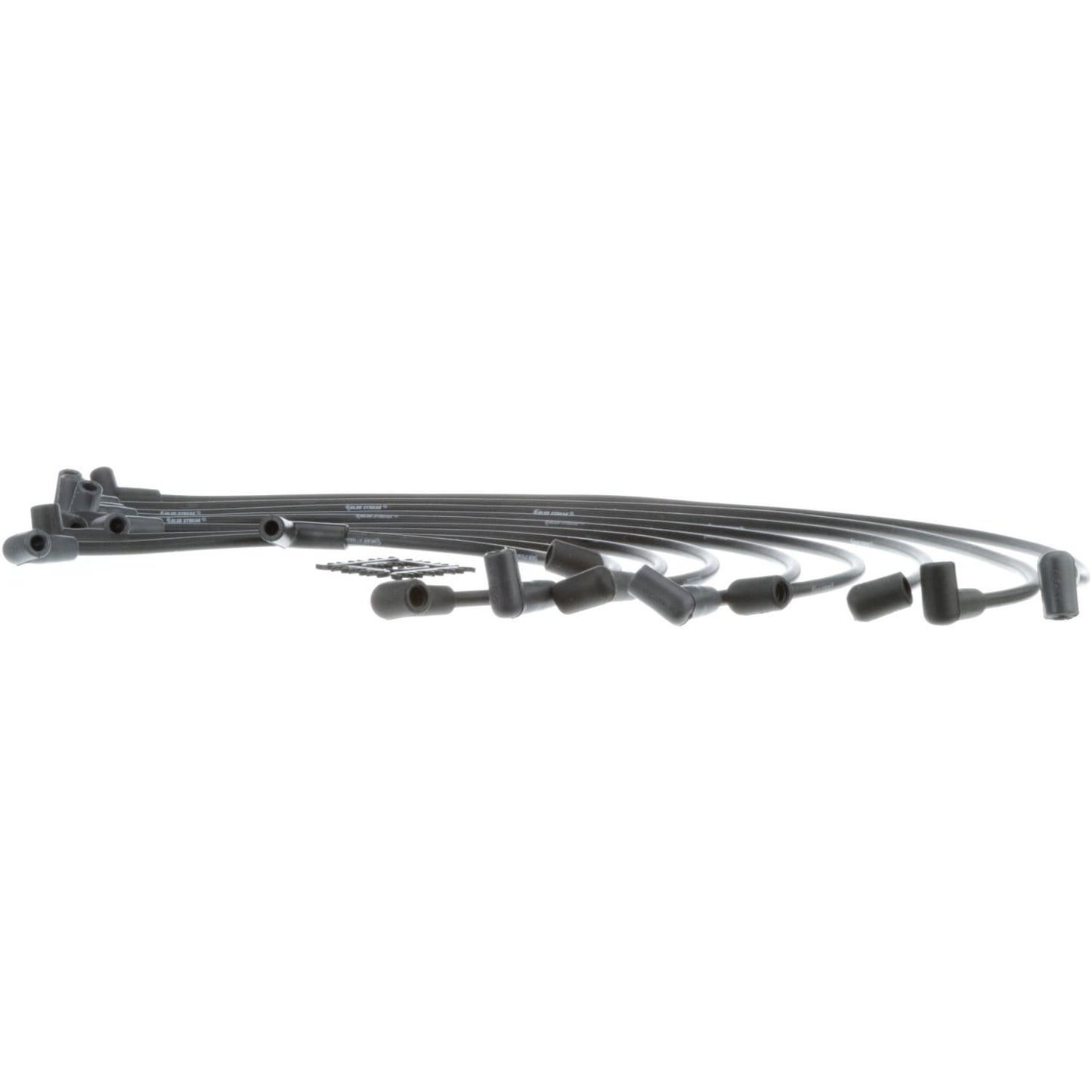 Blue Streak Wire Spark Plug Wire Set 10018