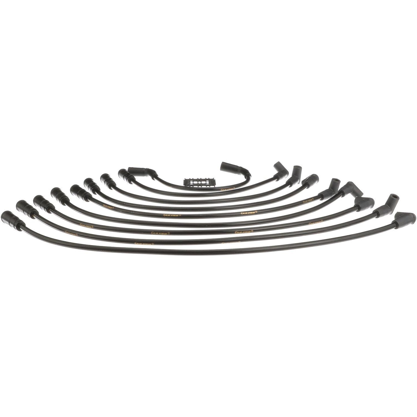 Blue Streak Wire Spark Plug Wire Set 10021