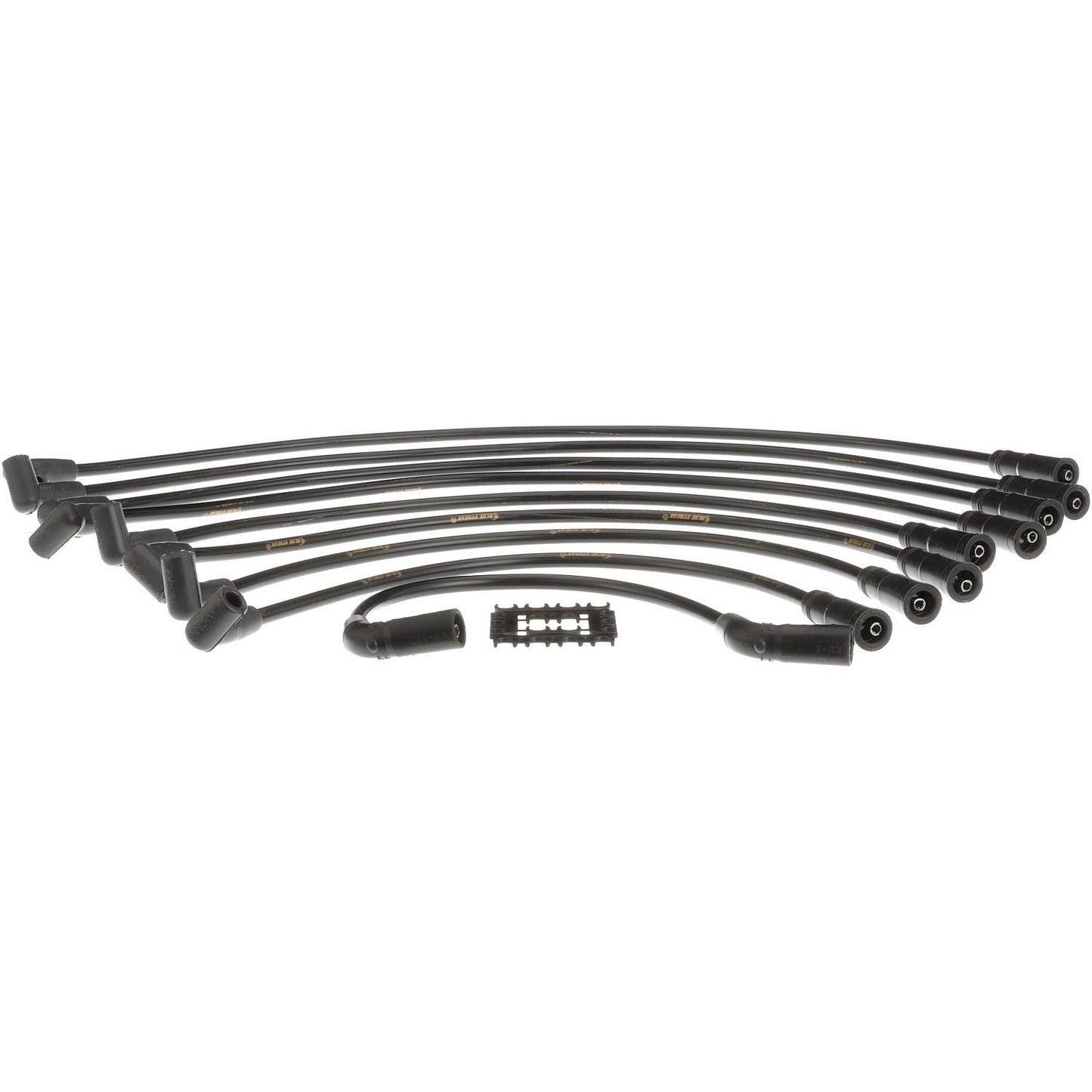 Blue Streak Wire Spark Plug Wire Set 10021
