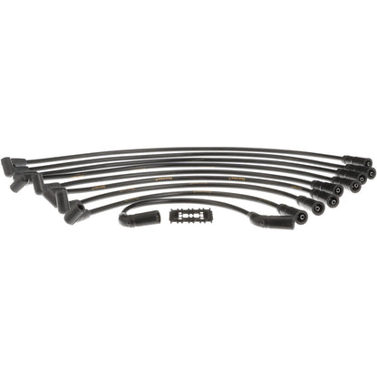 Blue Streak Wire Spark Plug Wire Set 10021