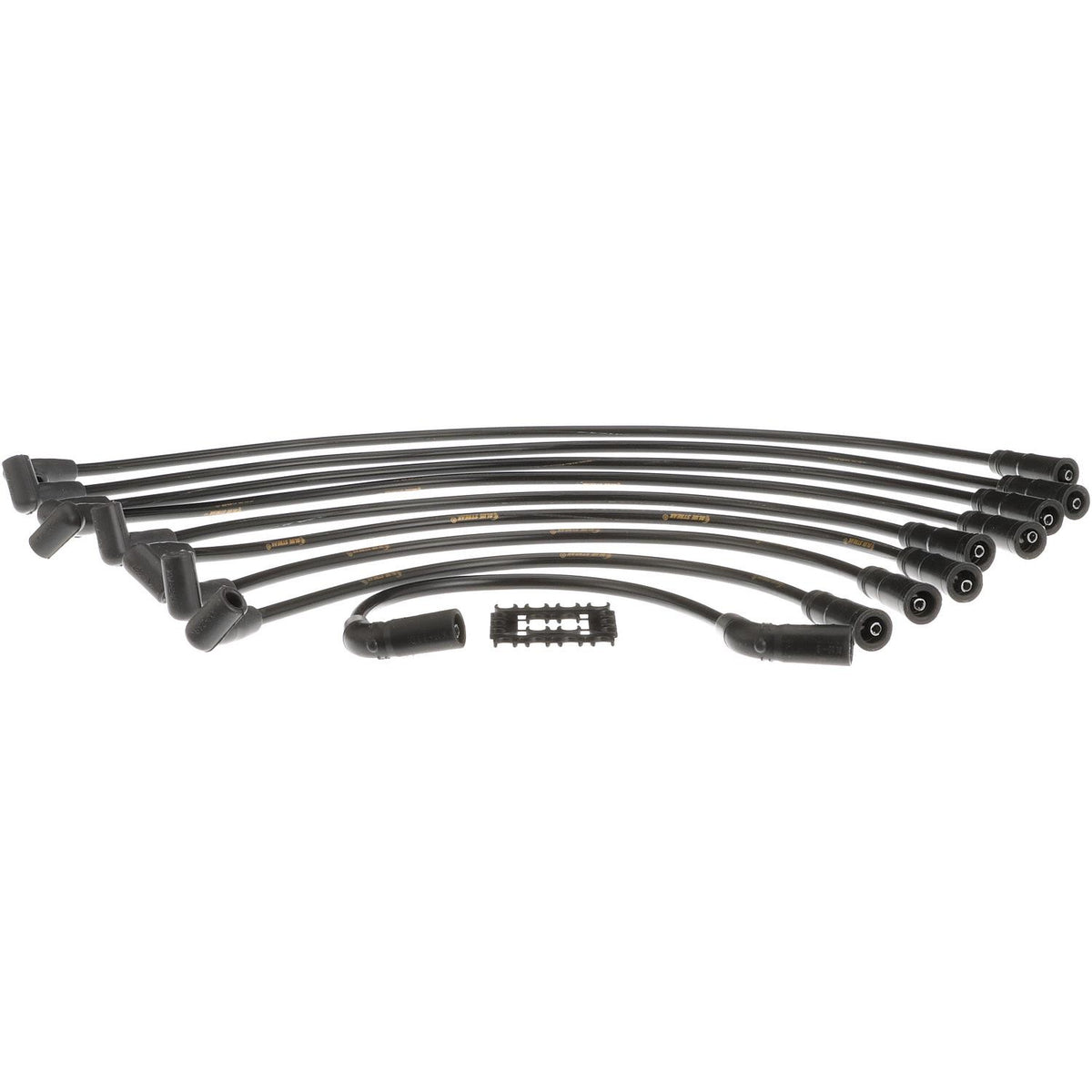Blue Streak Wire Spark Plug Wire Set 10021