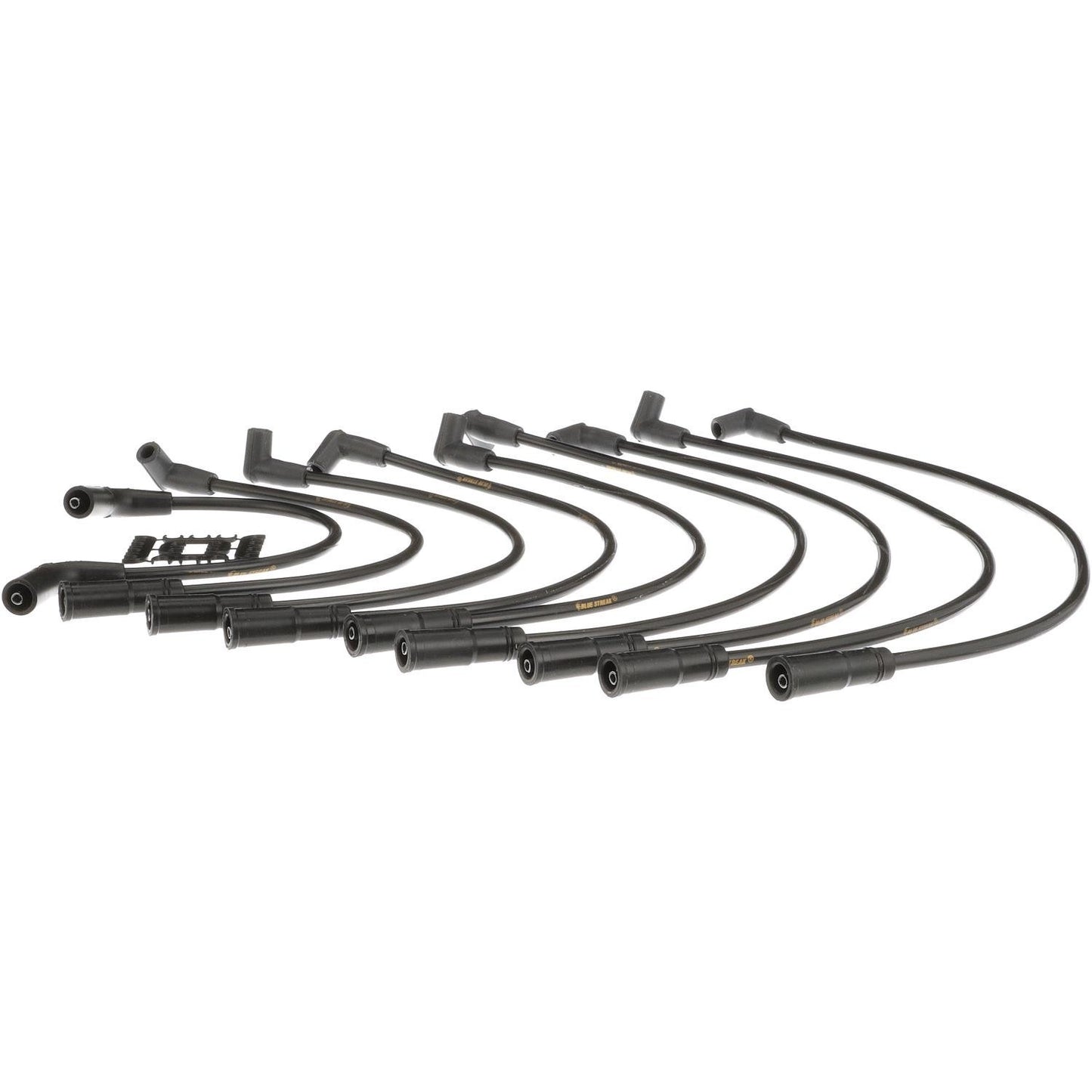 Blue Streak Wire Spark Plug Wire Set 10021