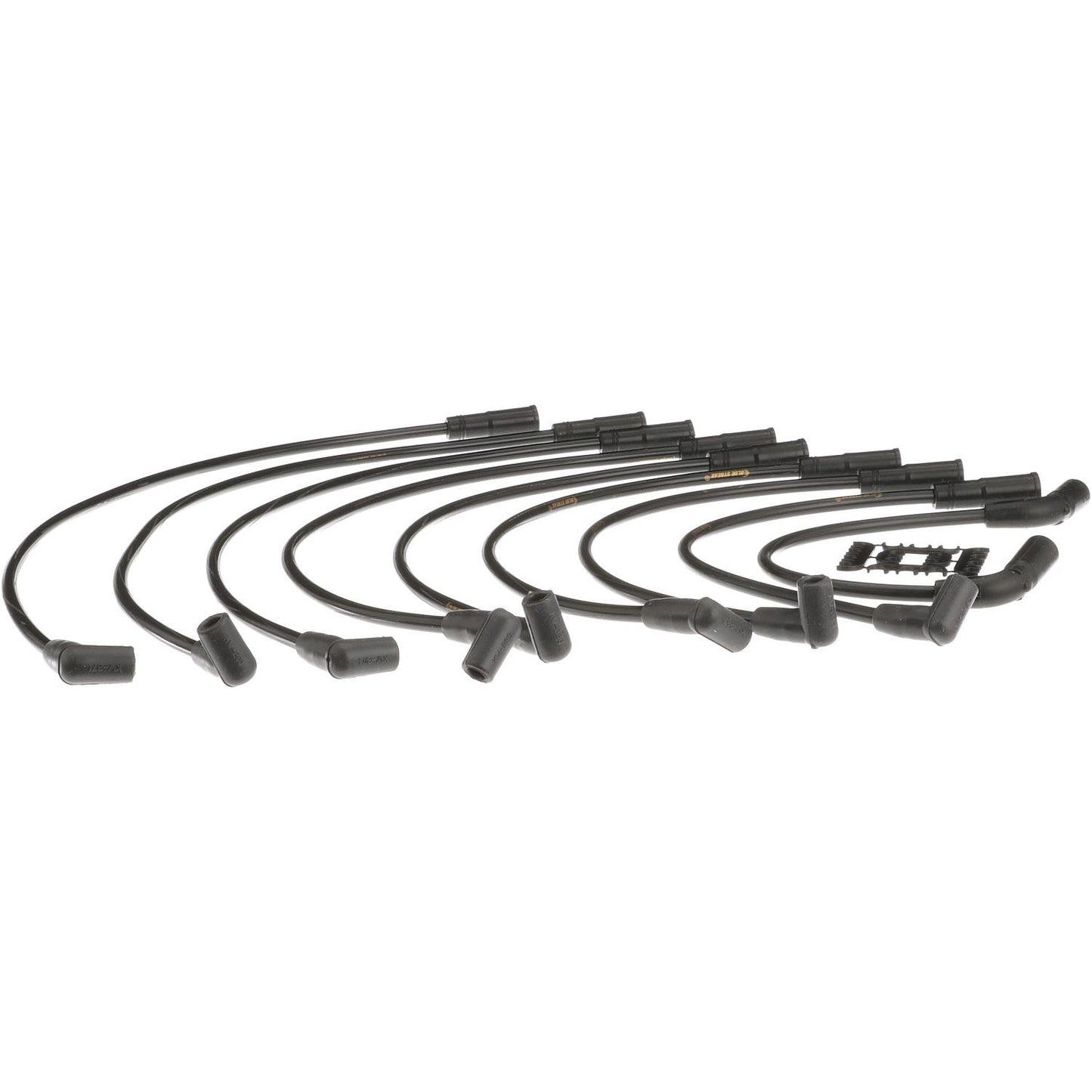 Blue Streak Wire Spark Plug Wire Set 10021