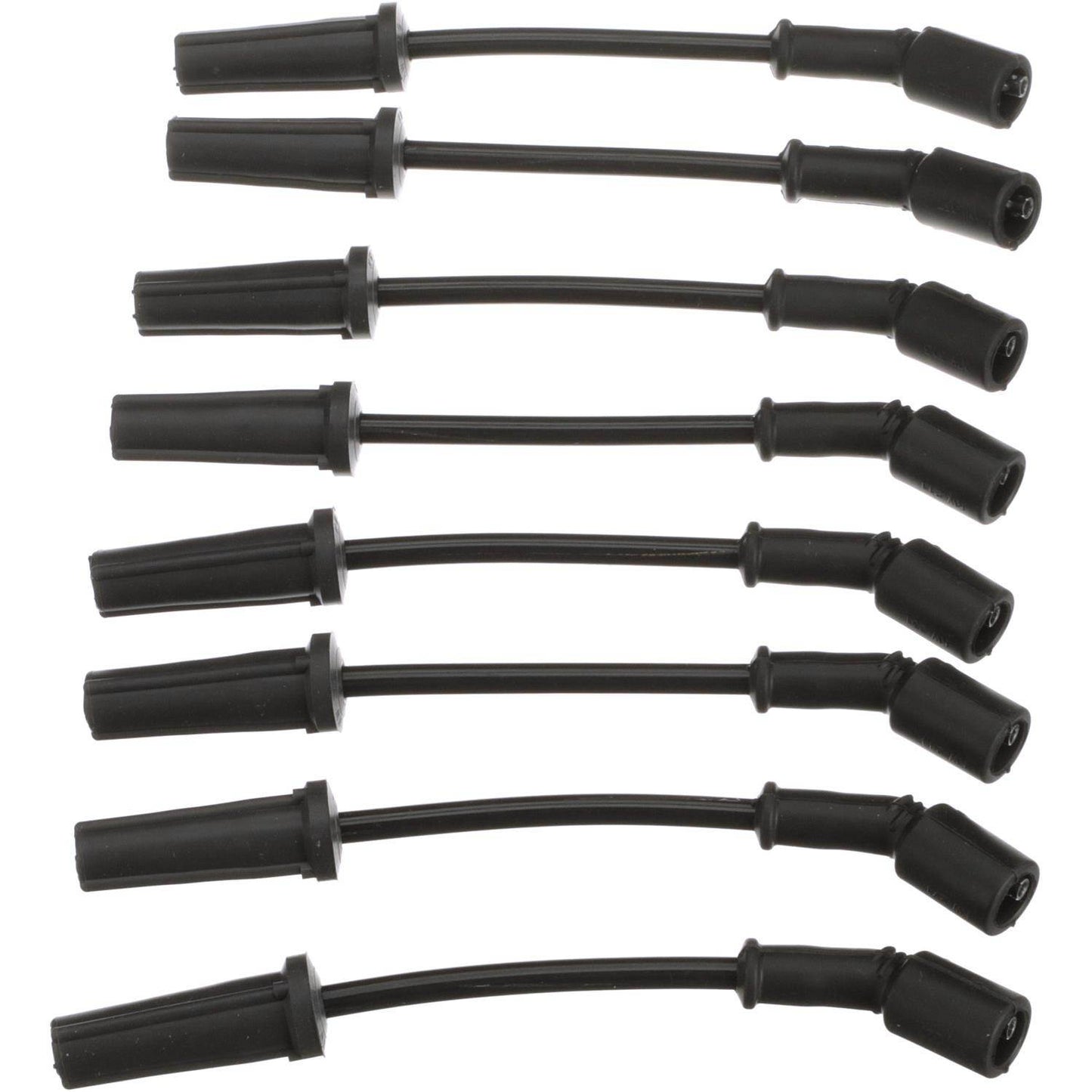 Blue Streak Wire Spark Plug Wire Set 10026