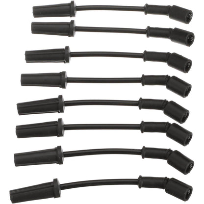 Blue Streak Wire Spark Plug Wire Set 10026