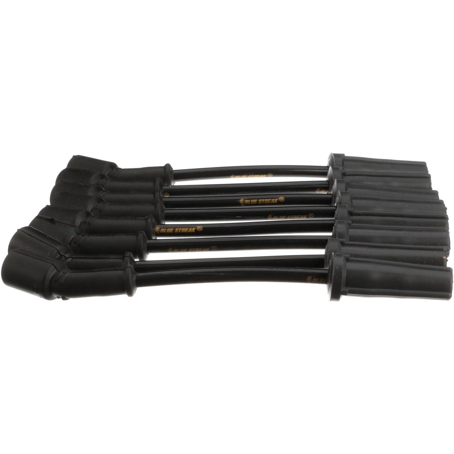 Blue Streak Wire Spark Plug Wire Set 10026