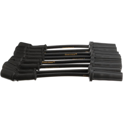 Blue Streak Wire Spark Plug Wire Set 10026
