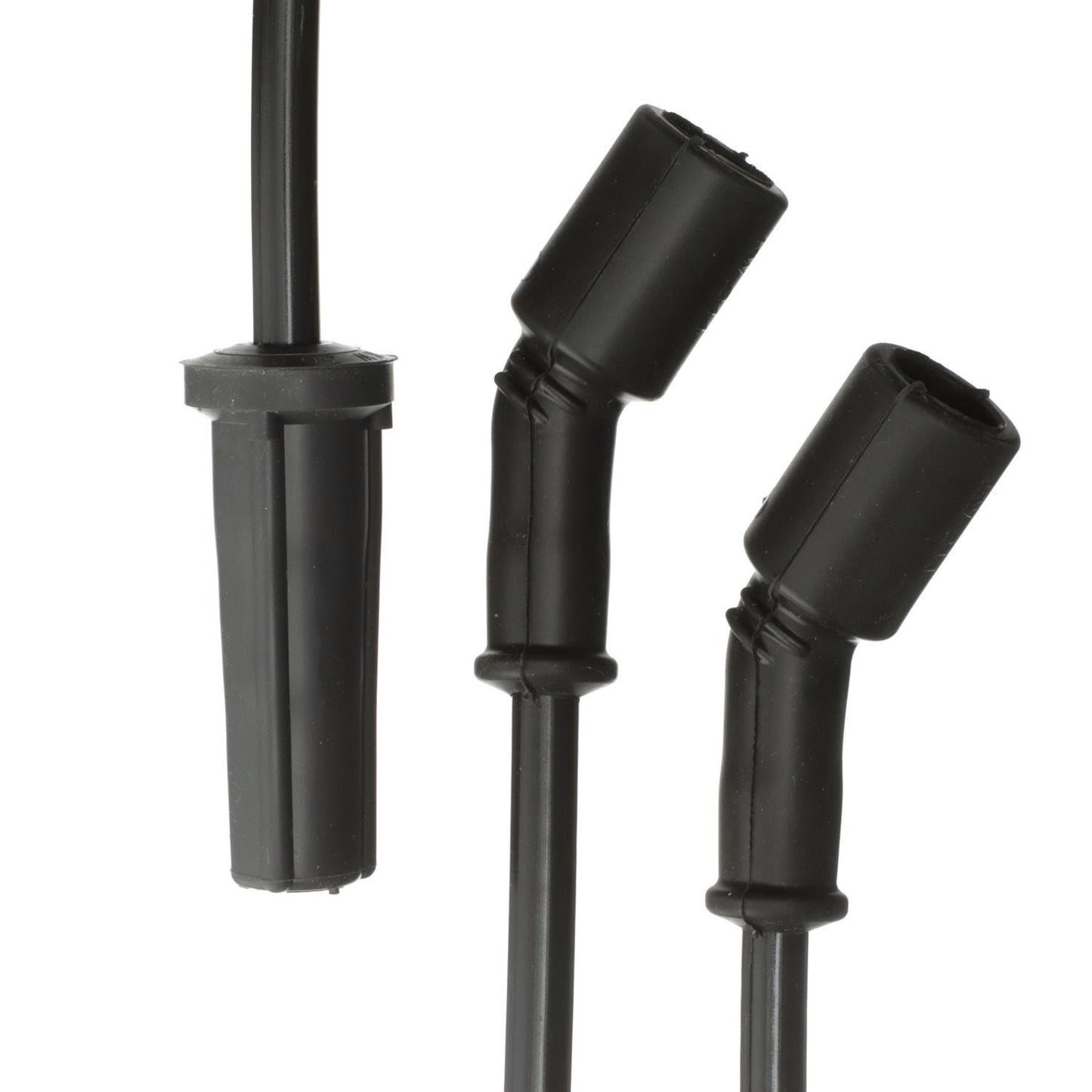 Blue Streak Wire Spark Plug Wire Set 10026