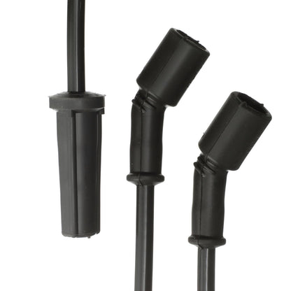 Blue Streak Wire Spark Plug Wire Set 10026
