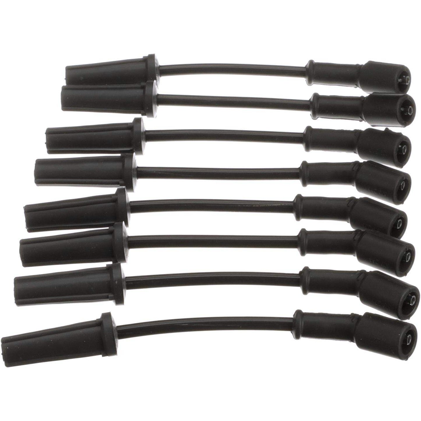 Blue Streak Wire Spark Plug Wire Set 10026