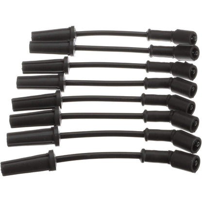 Blue Streak Wire Spark Plug Wire Set 10026