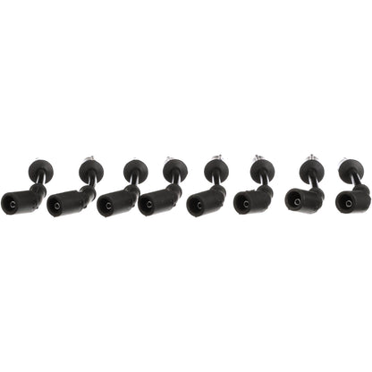 Blue Streak Wire Spark Plug Wire Set 10026