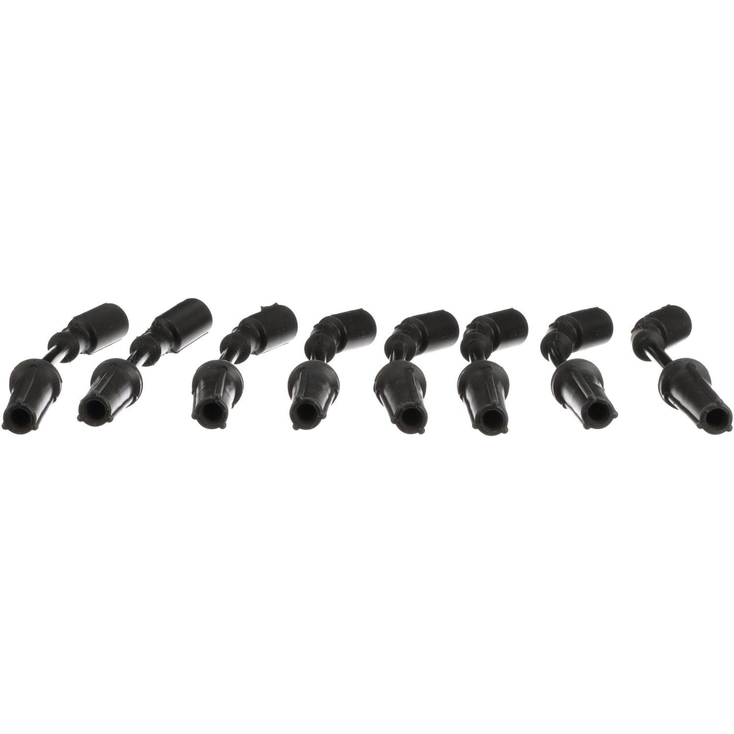 Blue Streak Wire Spark Plug Wire Set 10026
