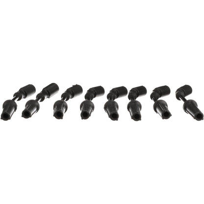Blue Streak Wire Spark Plug Wire Set 10026