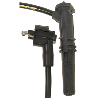 Blue Streak Wire Spark Plug Wire Set 10028