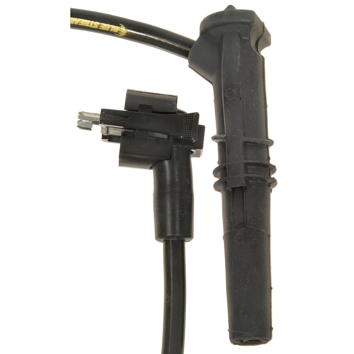 Blue Streak Wire Spark Plug Wire Set 10028