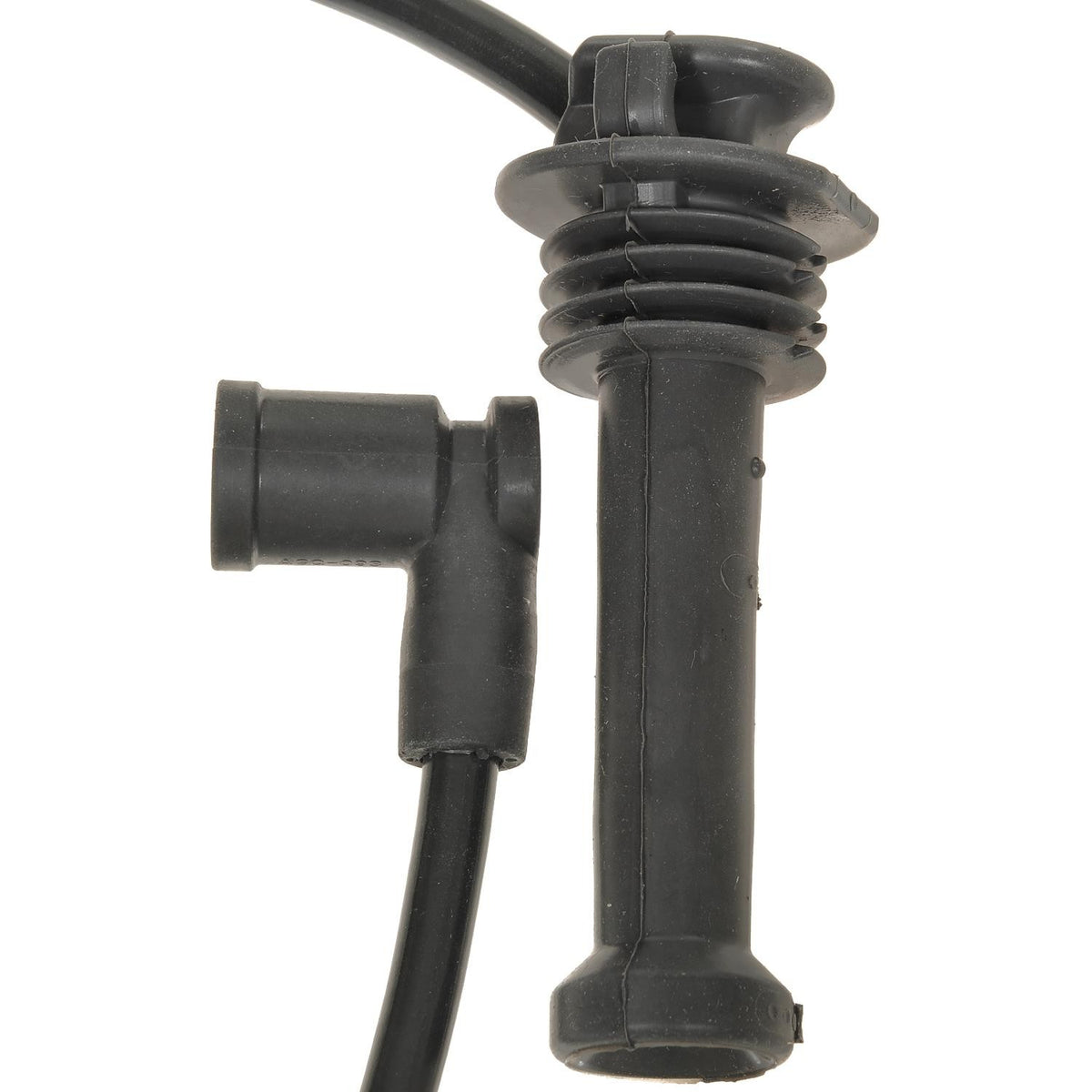 Blue Streak Wire Spark Plug Wire Set 10029