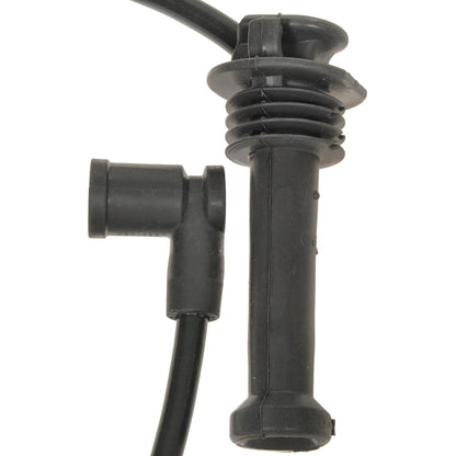Blue Streak Wire Spark Plug Wire Set 10029